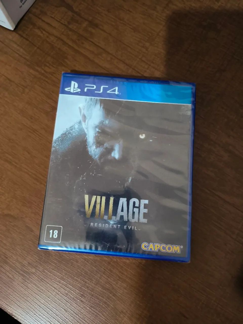 Resident Evil Village Ps4  - Foto 2