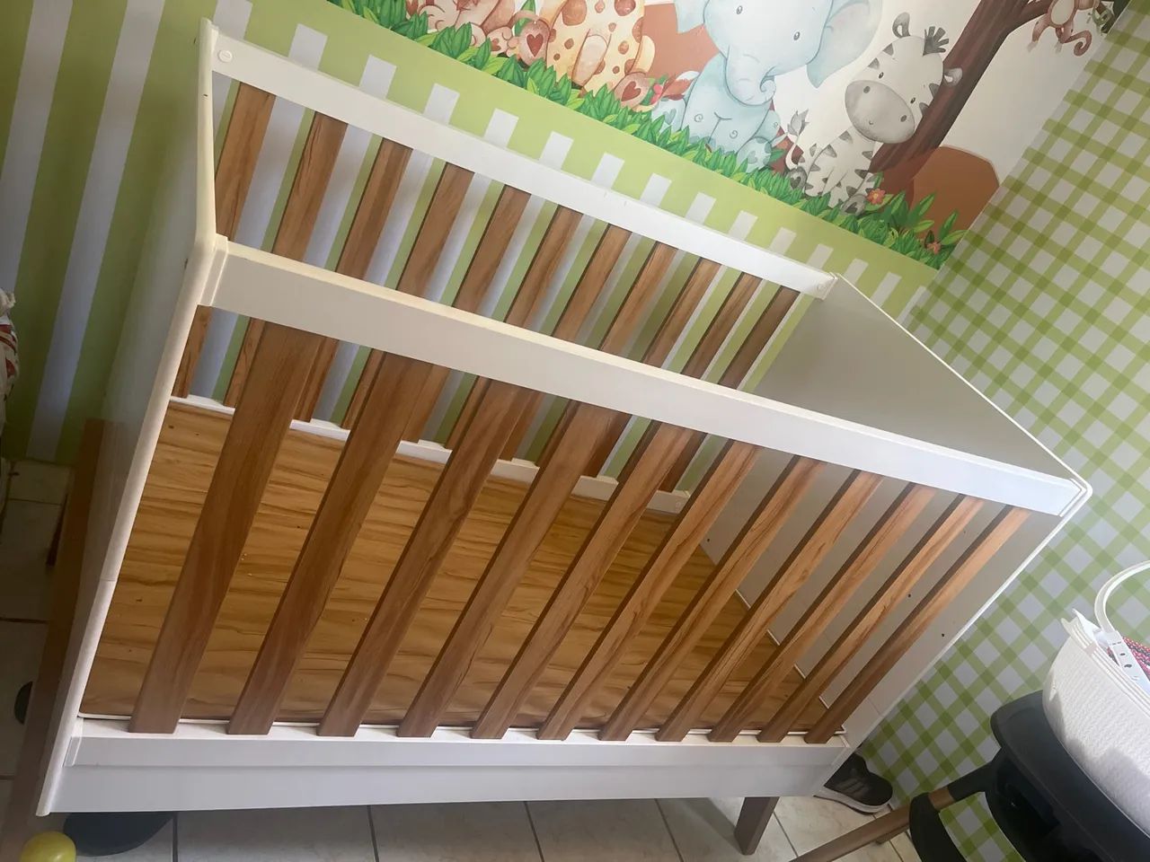 Berço  - Foto 2