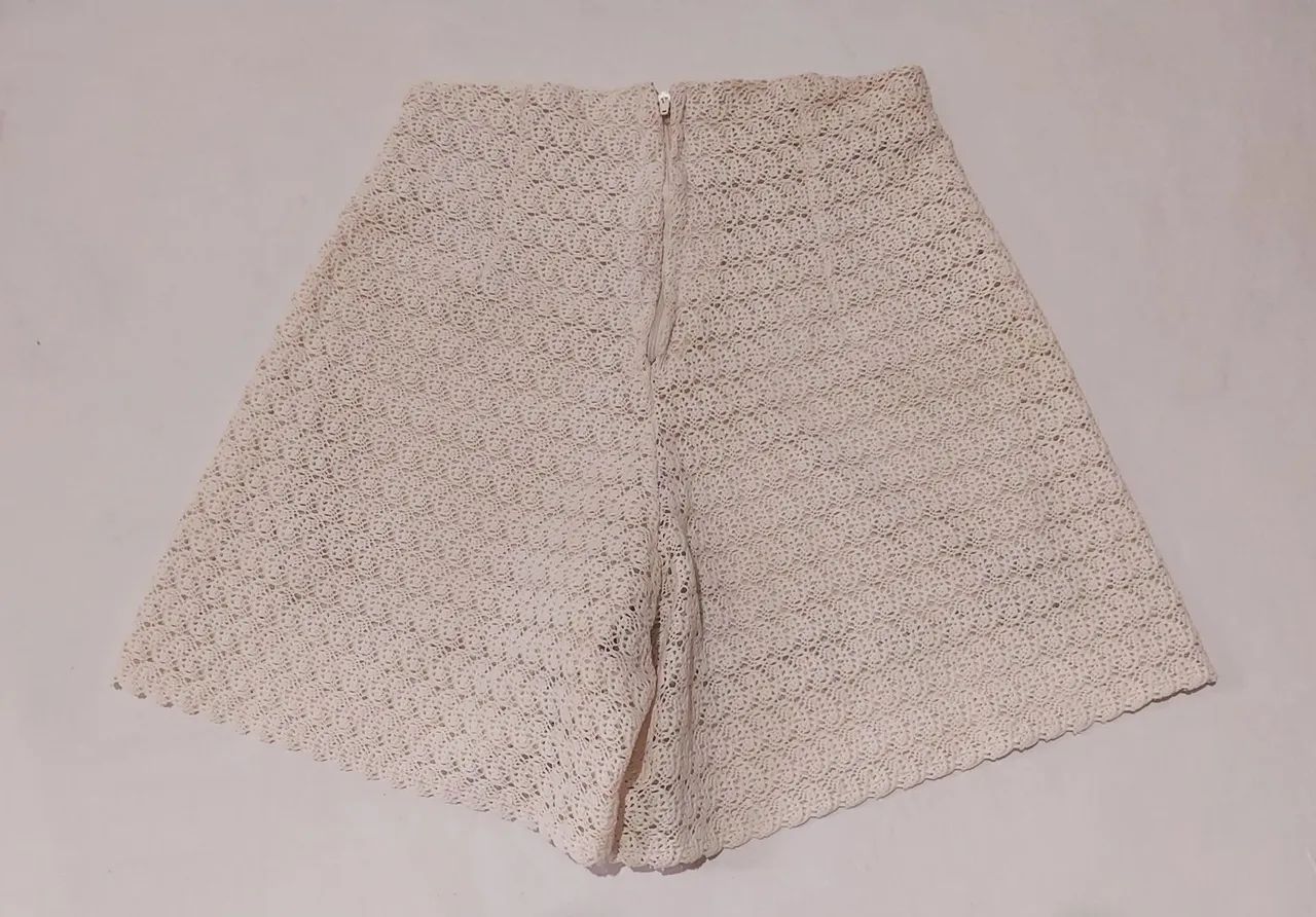 kit 2 bermudas ciclista 40 + short com forro
