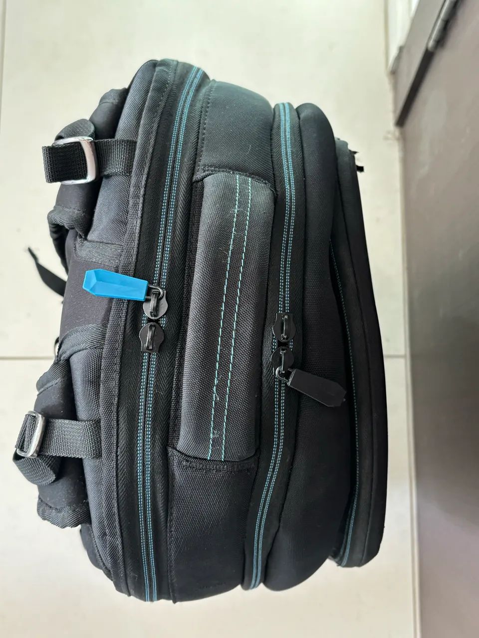 Mochila Dell Alienware Vindicator 17? Original - Foto 3