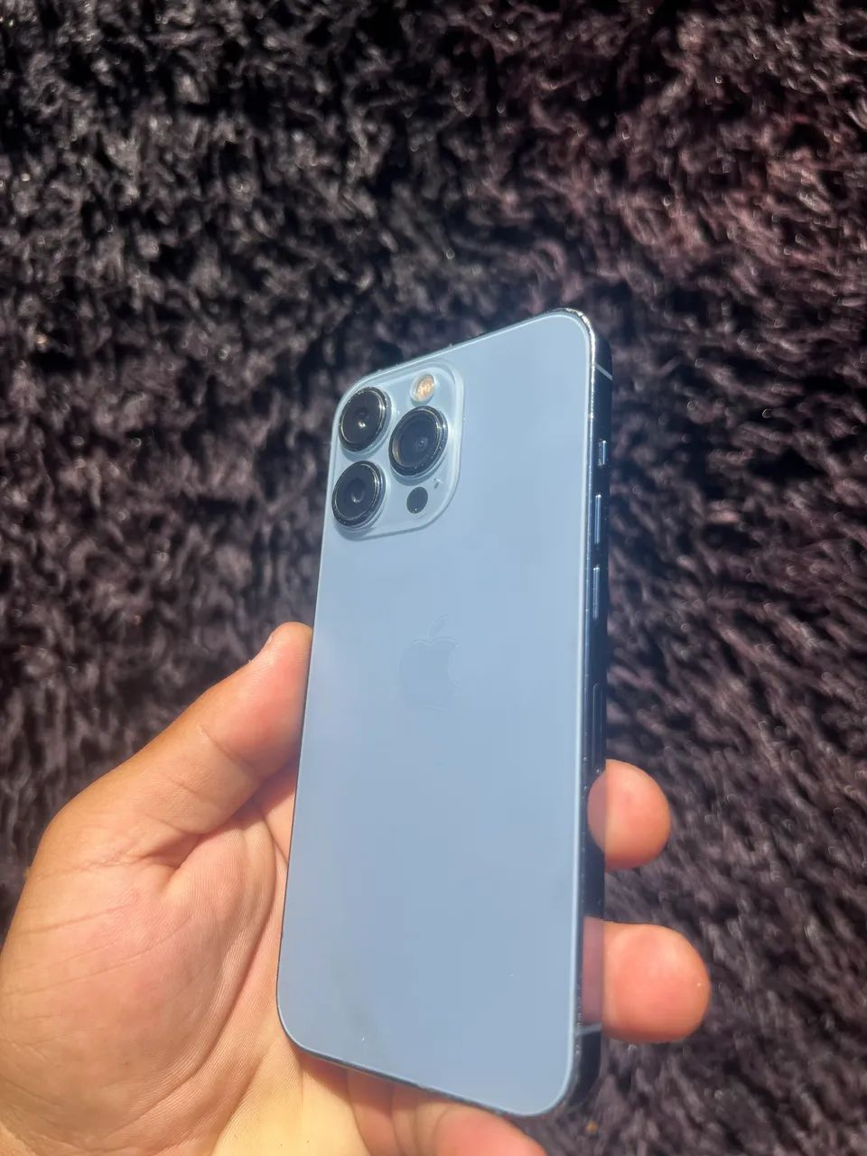 iPhone 13 Pro 256 gb todo original  - Foto 2