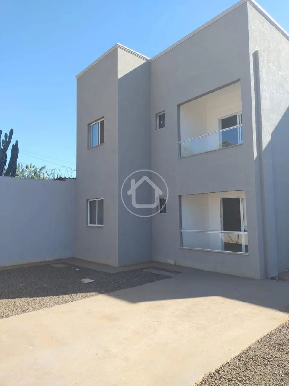 APARTAMENTO EM CONDOMINIO COM 2 QUARTOS - Foto 2
