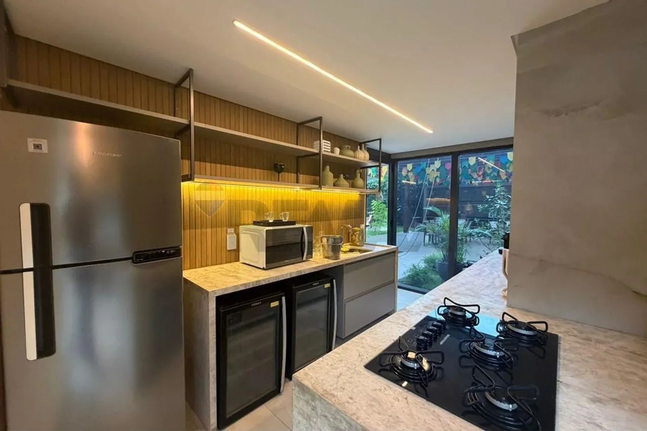 Apartamento 3 Quartos em Boa Viagem - Foto 5
