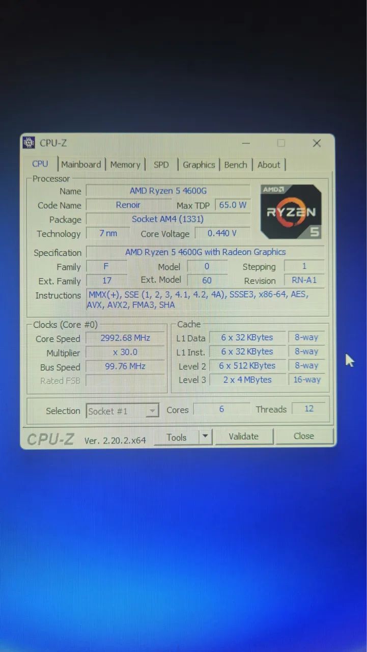 Pc gamer Ryzen 5  - Foto 3