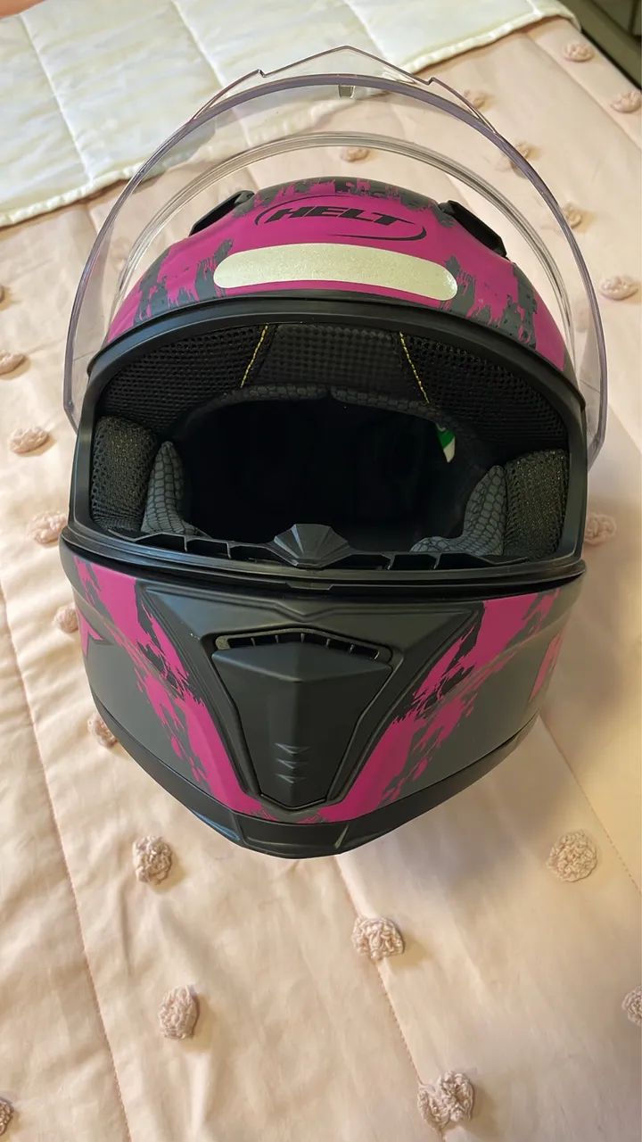 Capacete Helt Avant - Foto 3