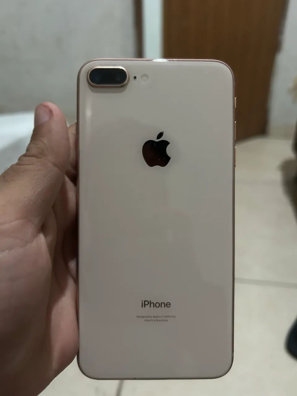 Vendo iPhone 8 Plus 