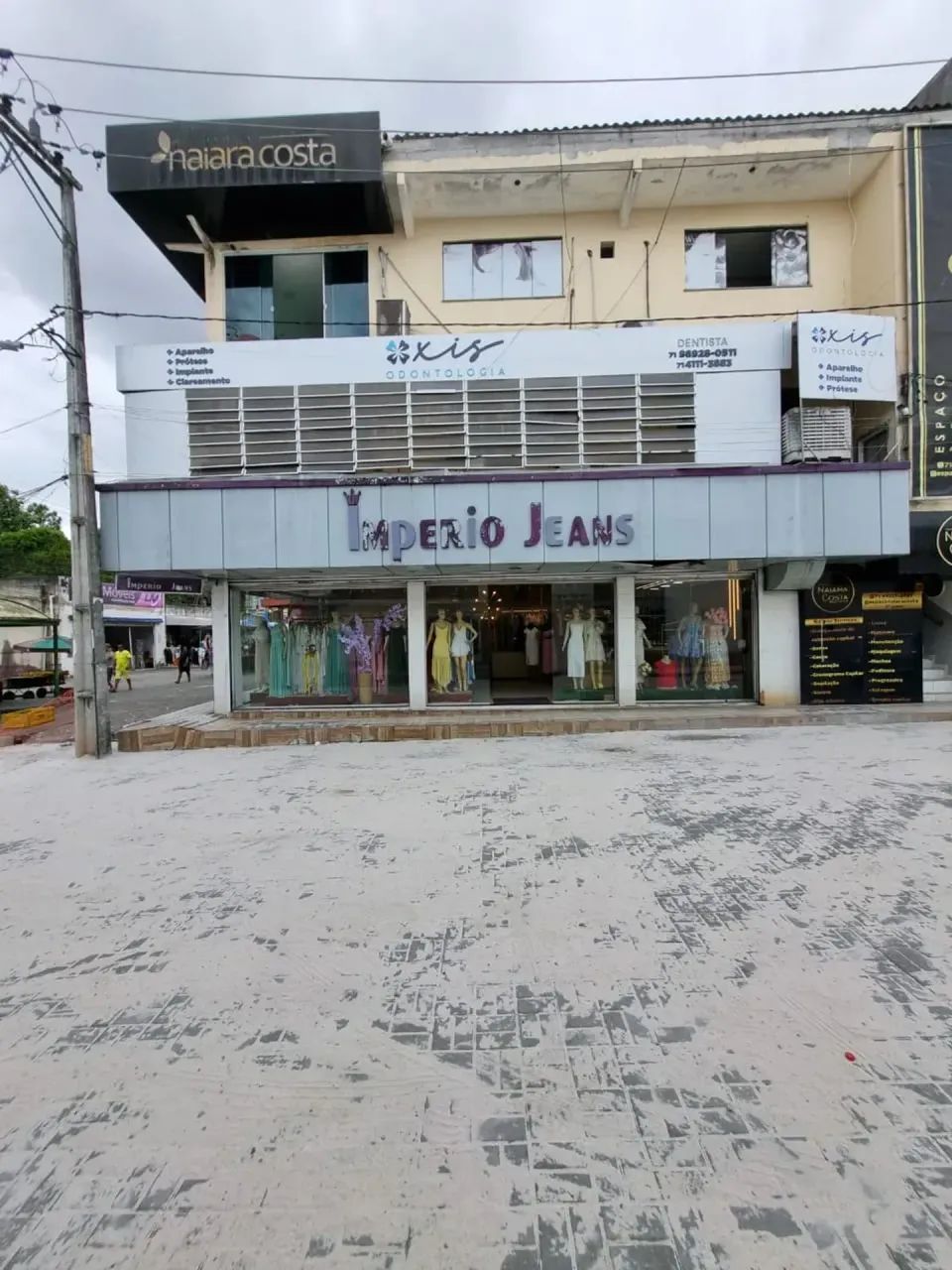 PONTO DE LOJA-CENTRO DE CAMAÇARI-BA - Foto 5