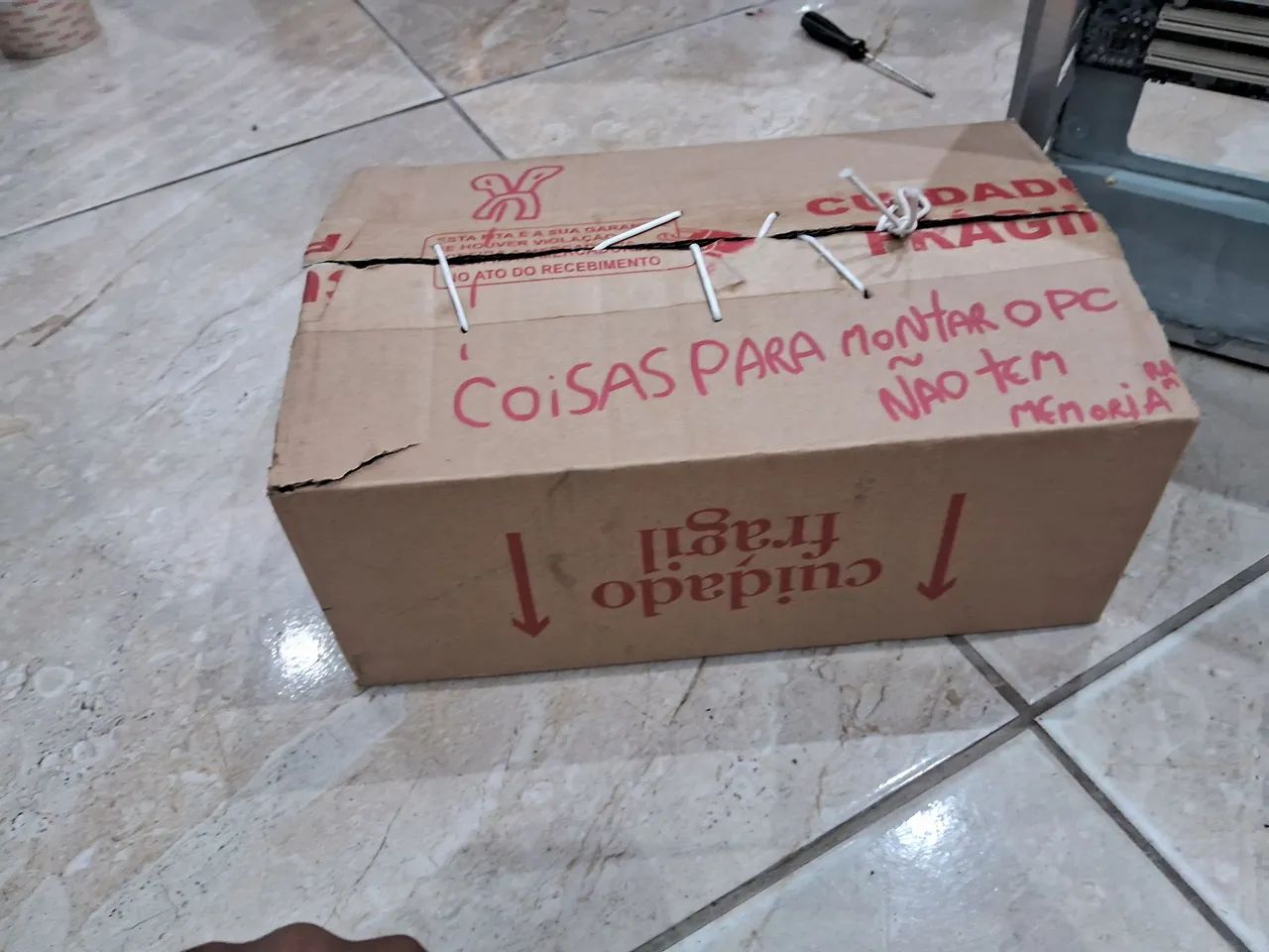 PC PARA MONTAR  - Foto 3