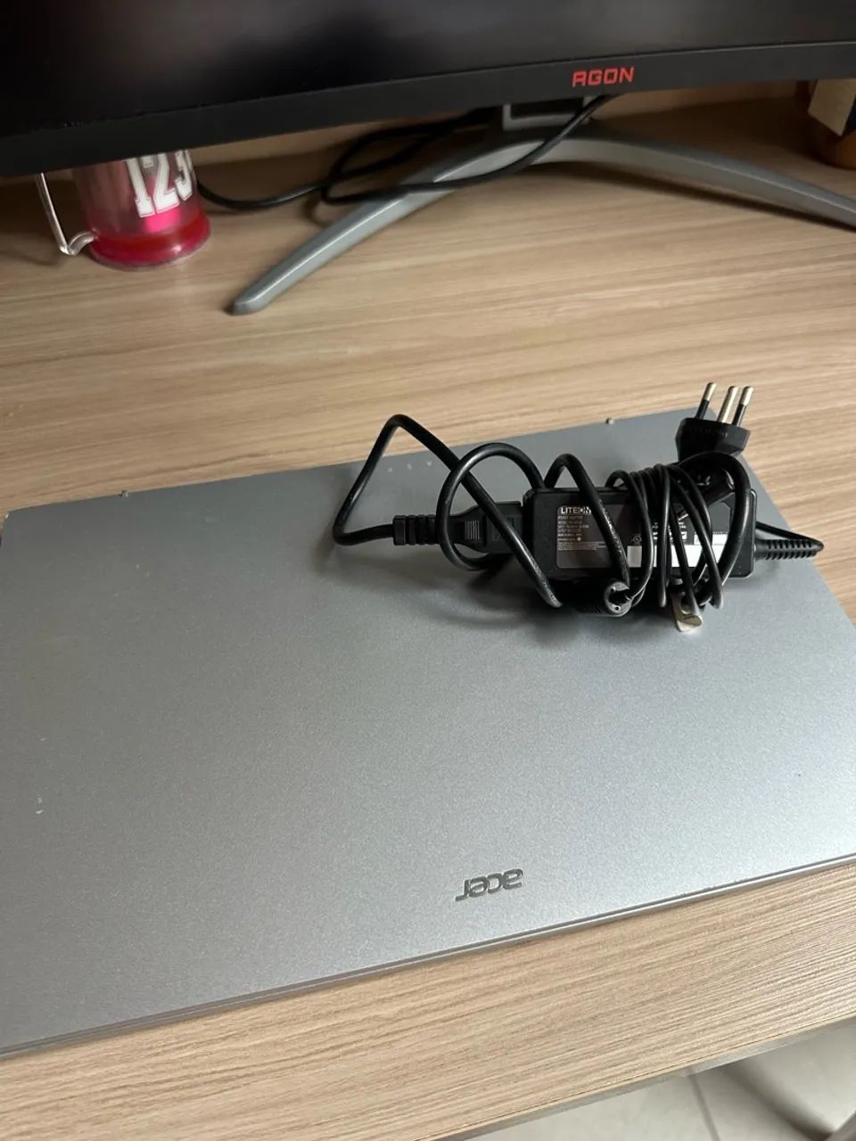 Notebook acer - Foto 2