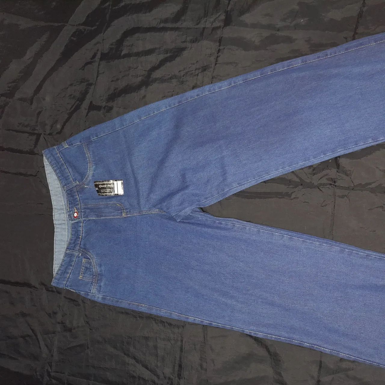Calça jeans feminina 