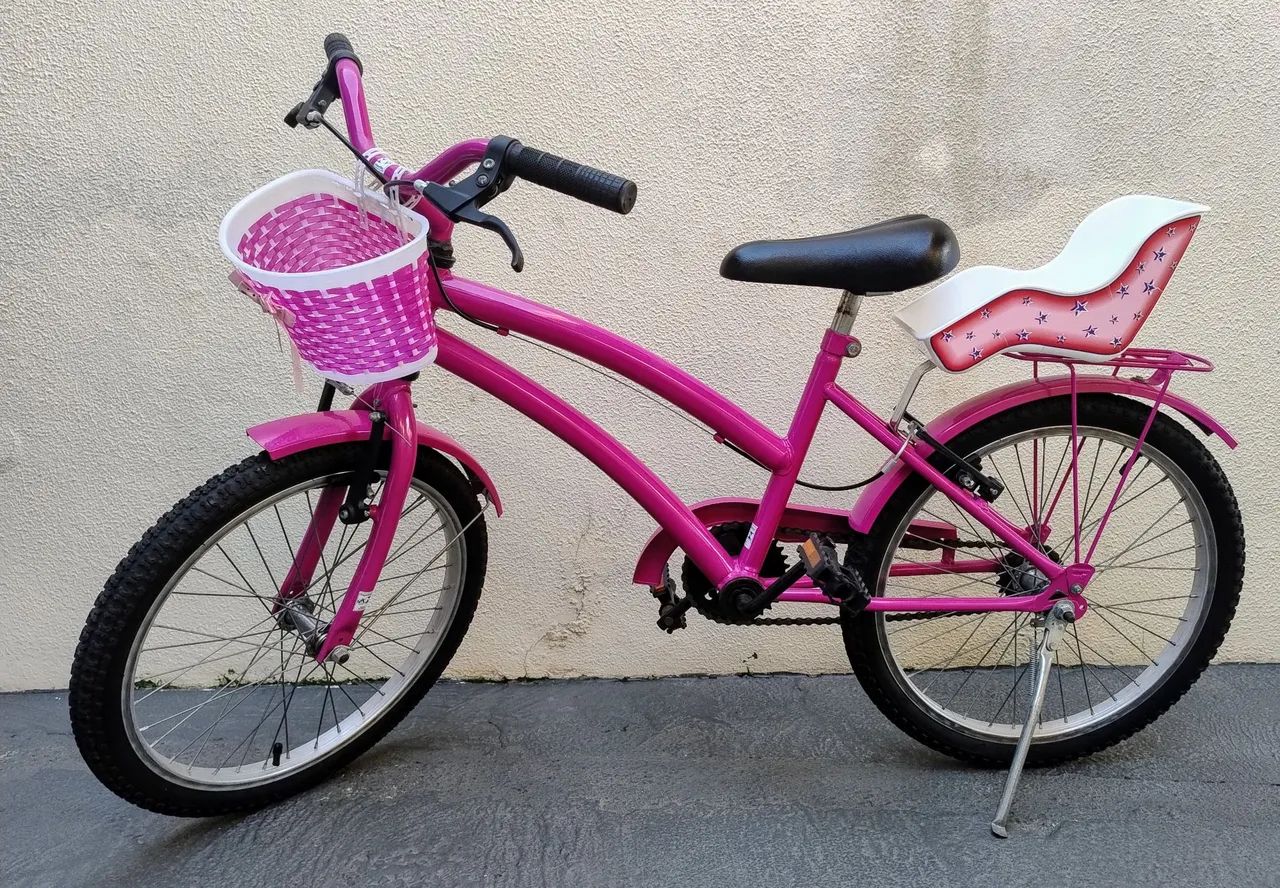 Bicicleta Infantil - Foto 2