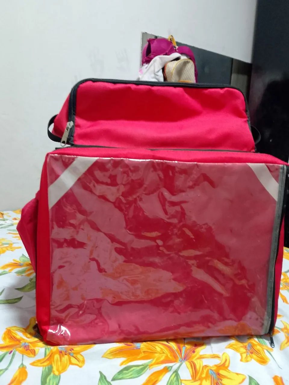 Bag semi nova  - Foto 4
