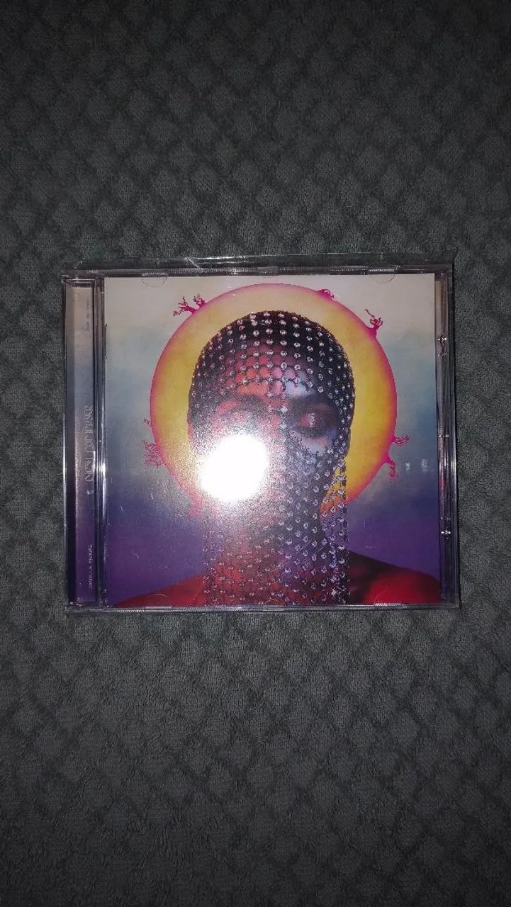 cd janelle monae