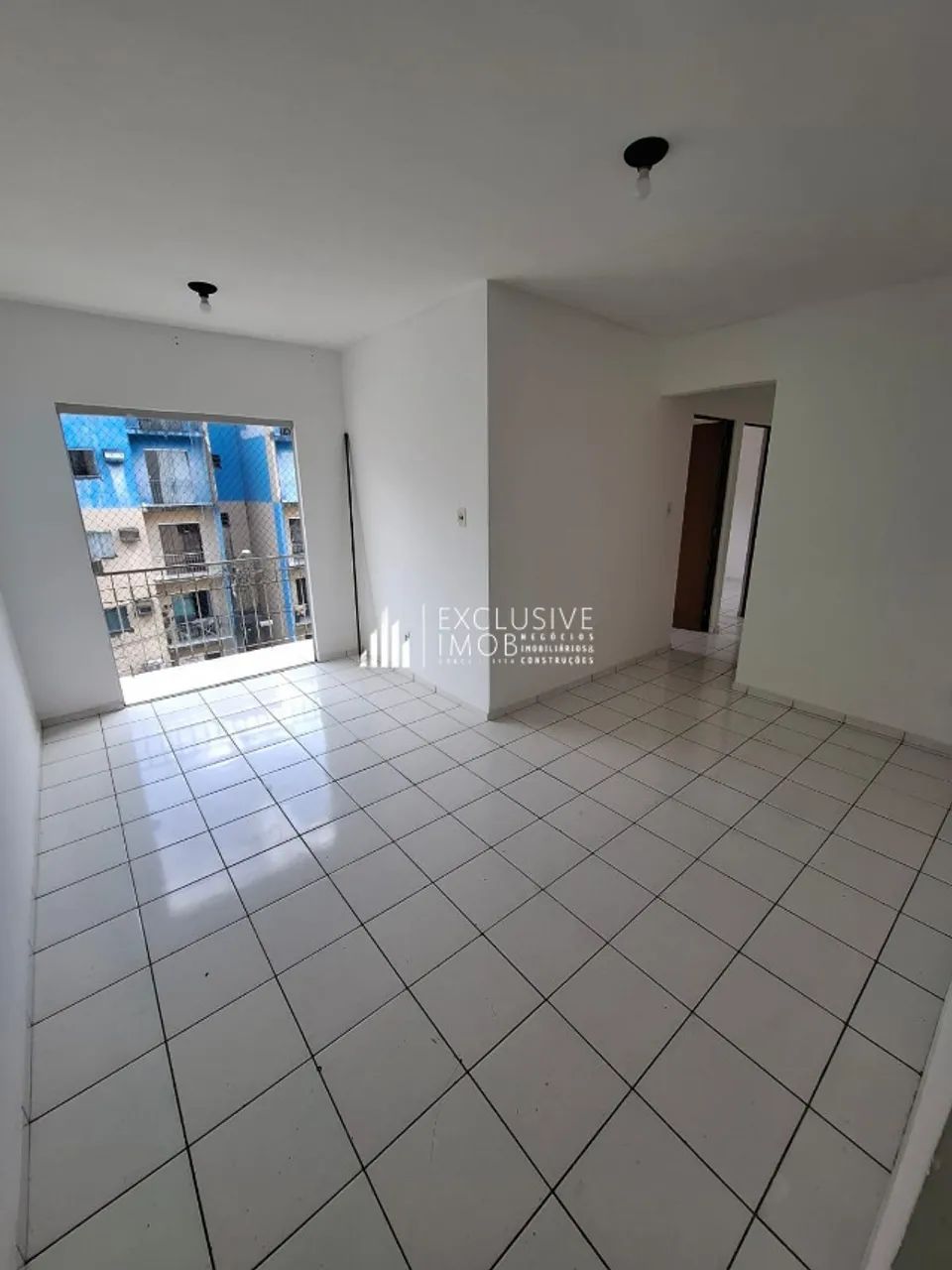 Apto, 57m², 3/4 no Cond. Green Park II