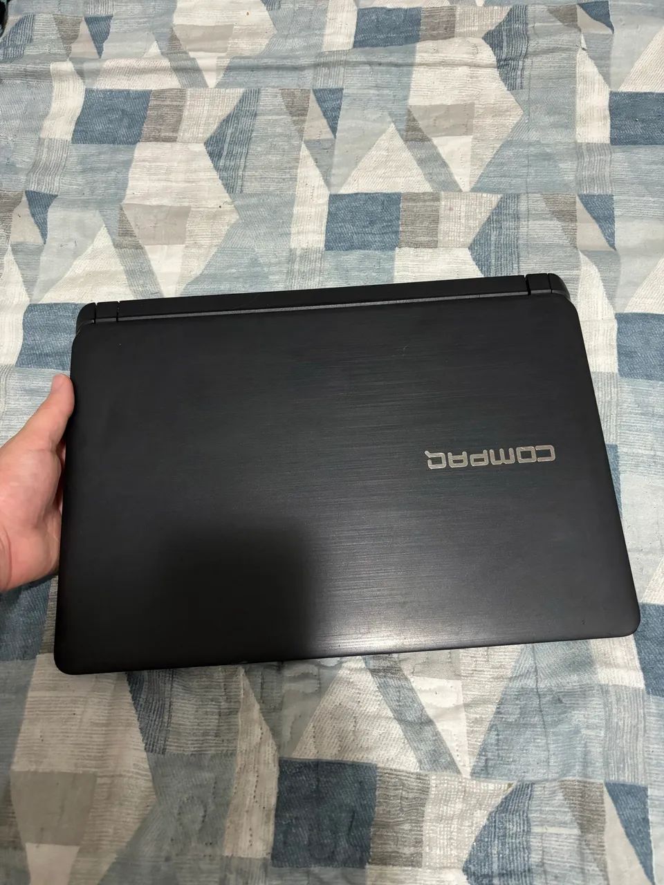 Notebook Compaq - Foto 3
