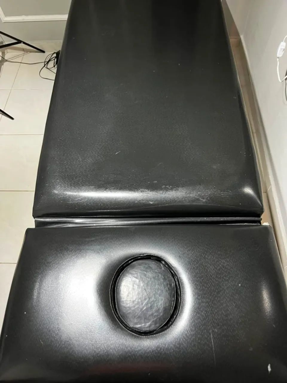 Maca Para Massagens e Estética  - Foto 2