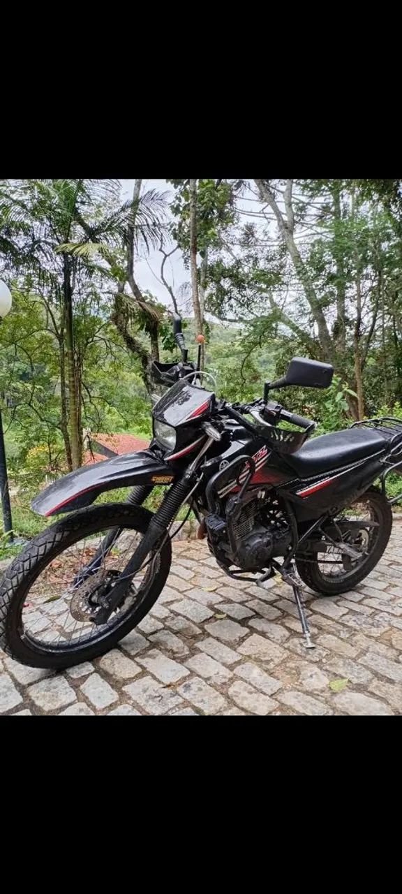 Xtz 125 - Foto 3