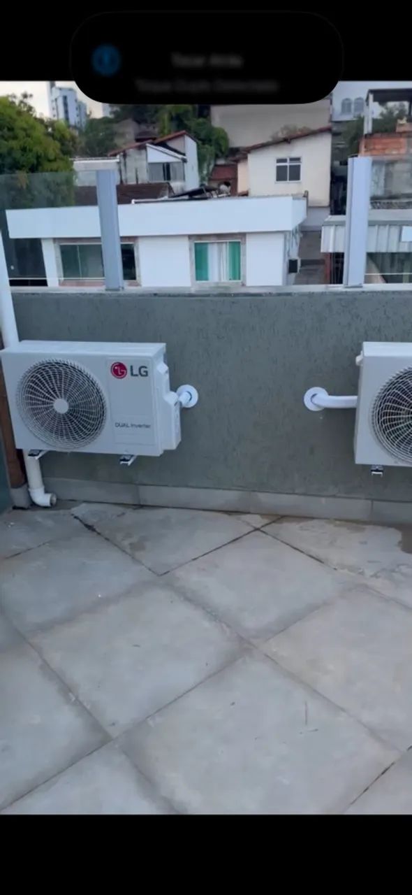 Instalação de Ar-Condicionado Split e Inverter - Foto 4