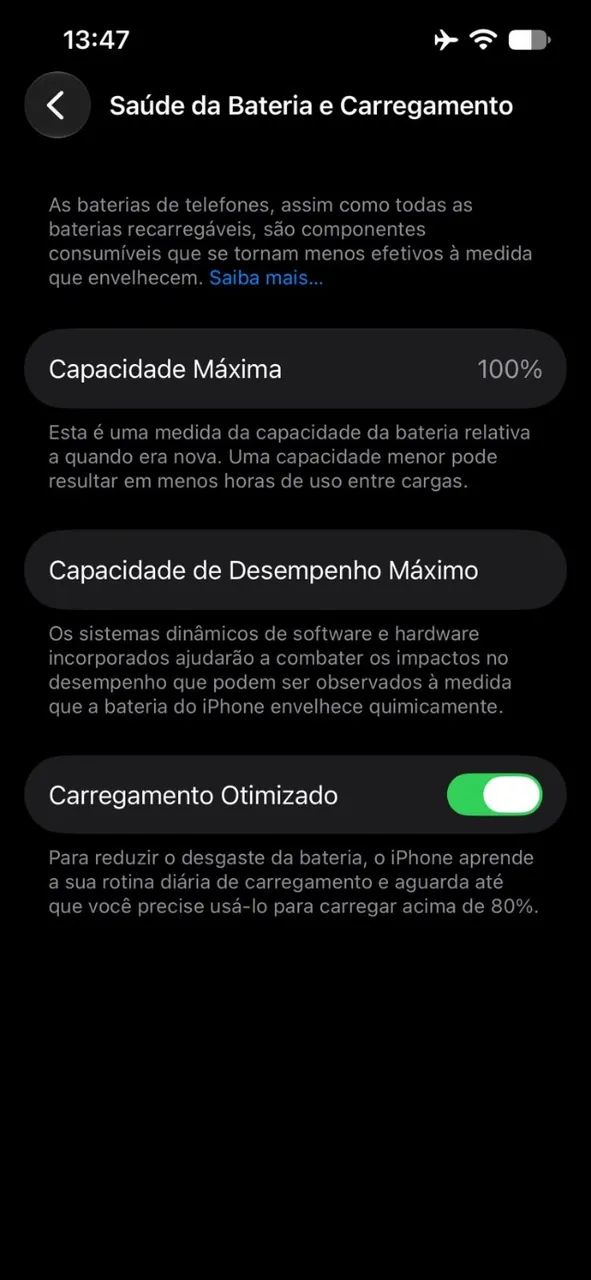 Iphone 13 128gb - Foto 5