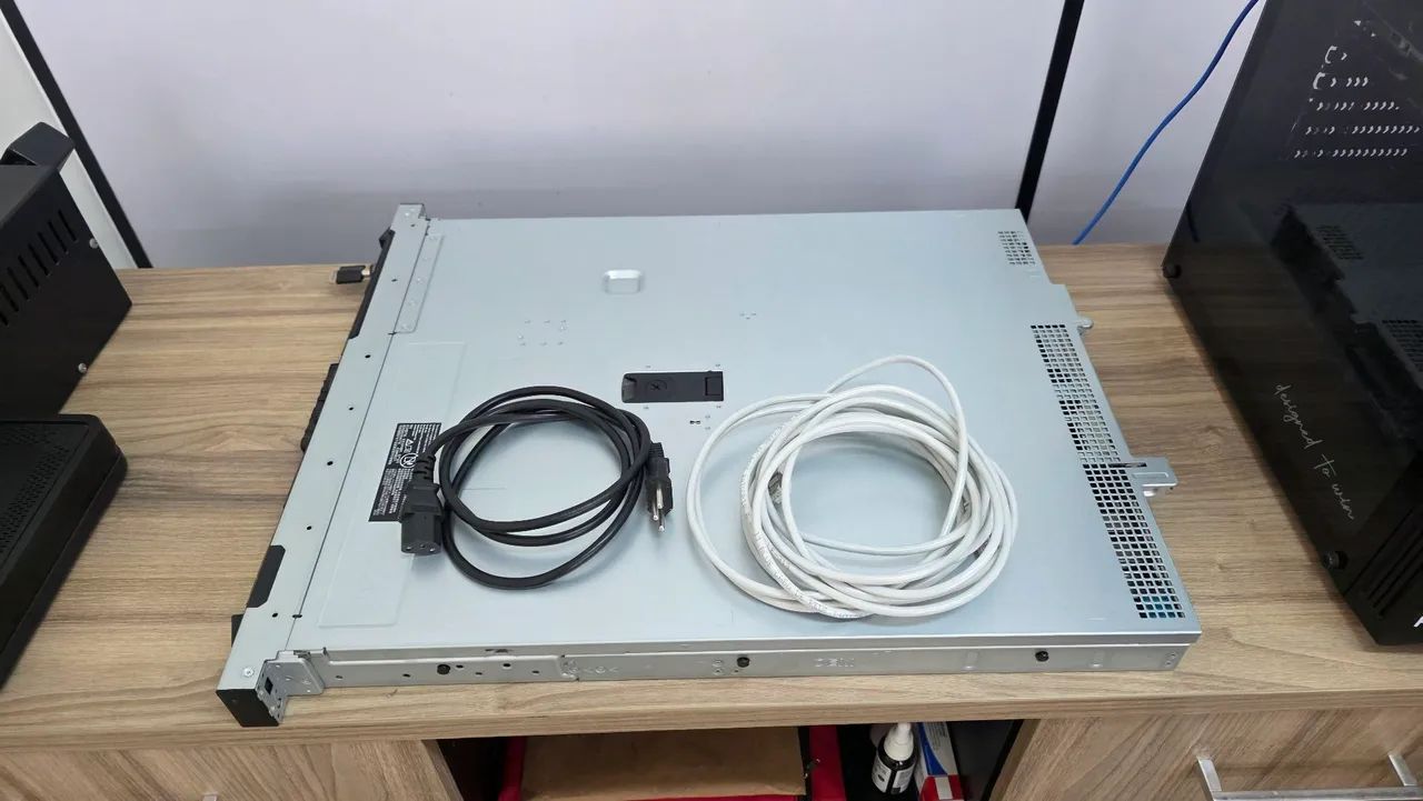 Servidor Dell R250 - Foto 2