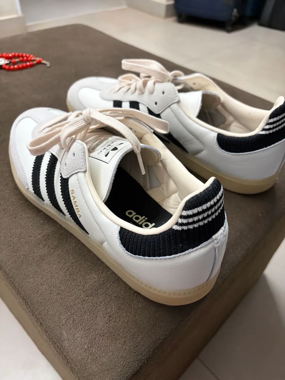 Tênis Adidas Samba Original - Foto 3