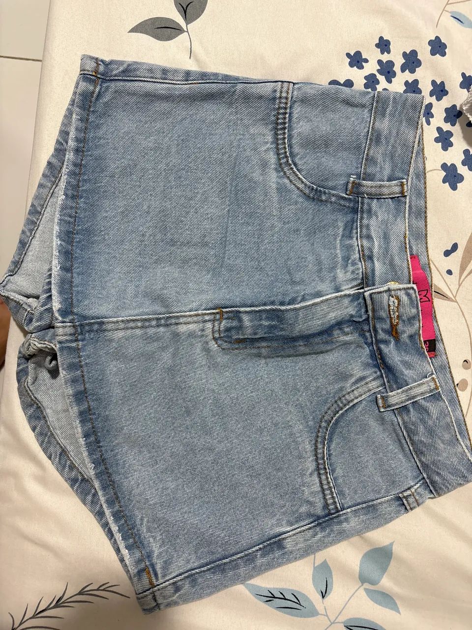 Short saia 