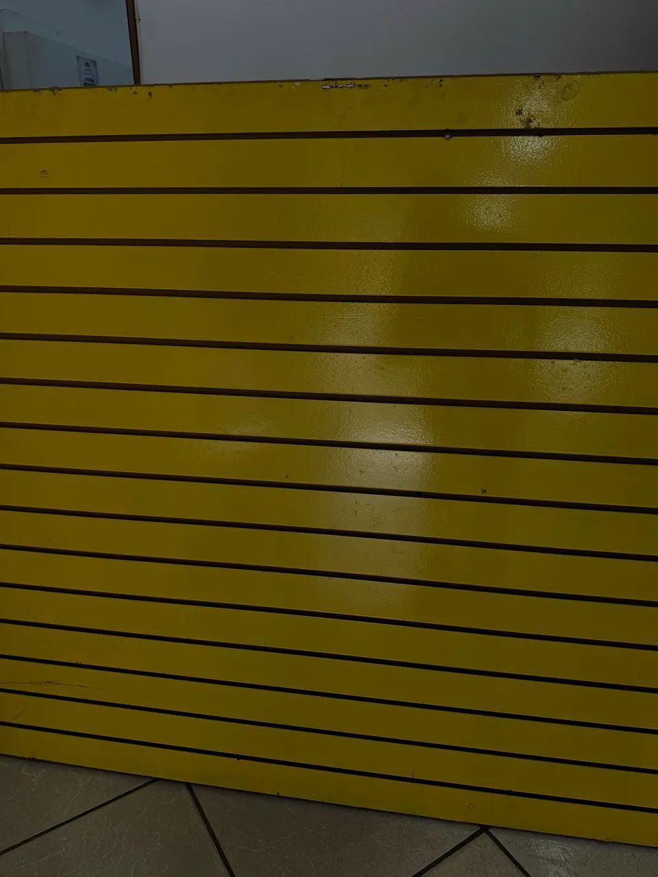 Painel canaletado - Foto 3