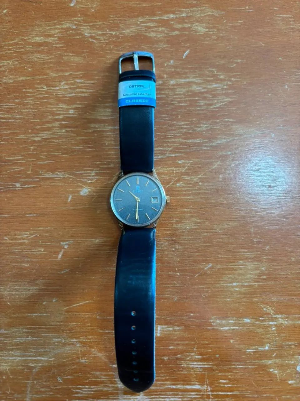 Tissot - Foto 3