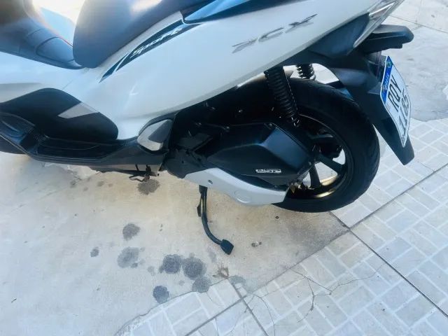 Vendo PCX 2022 - Foto 2