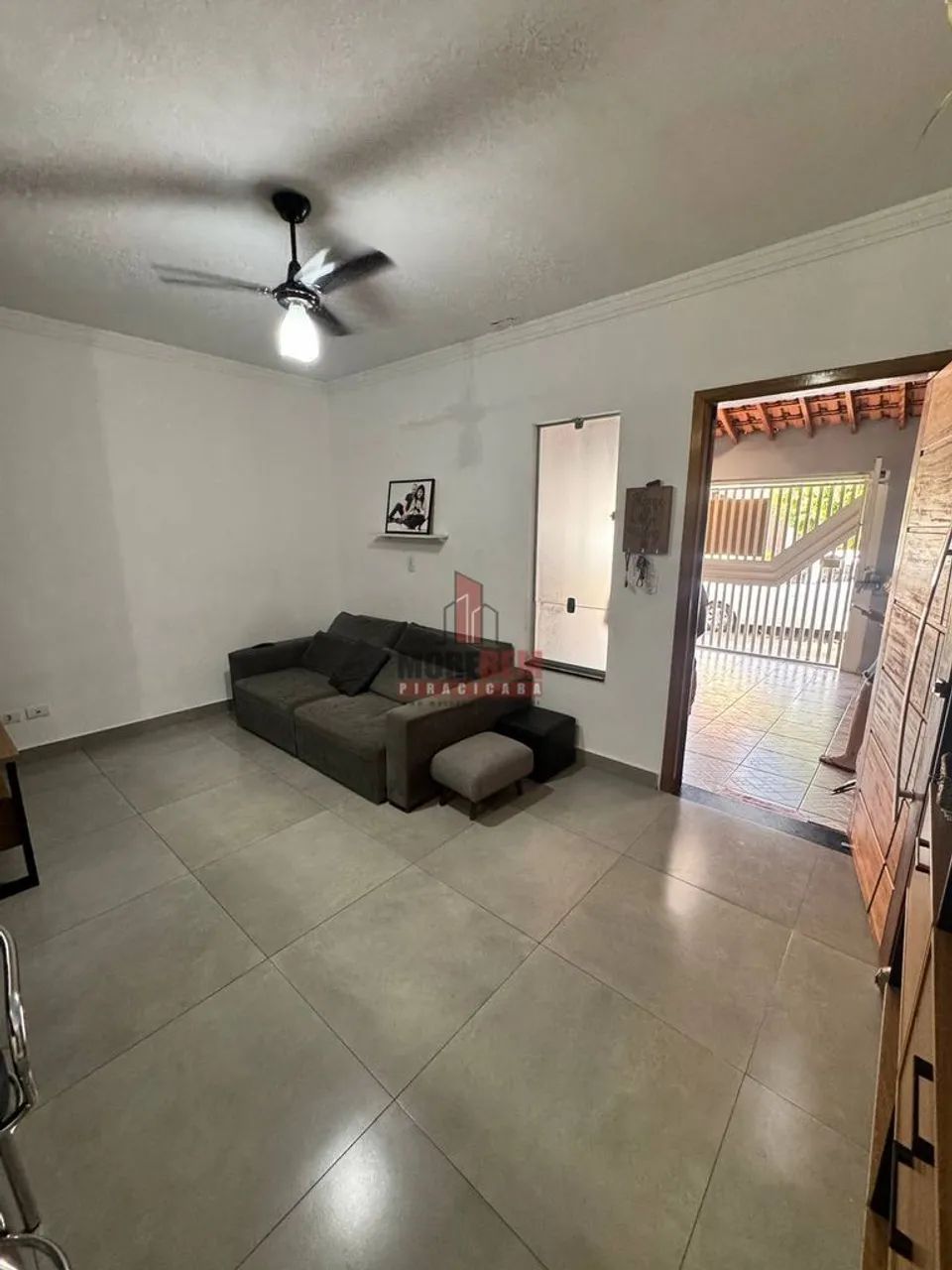Casa com 2 dorms, suite e área gourmet. Ótimo acabamento. - Foto 4