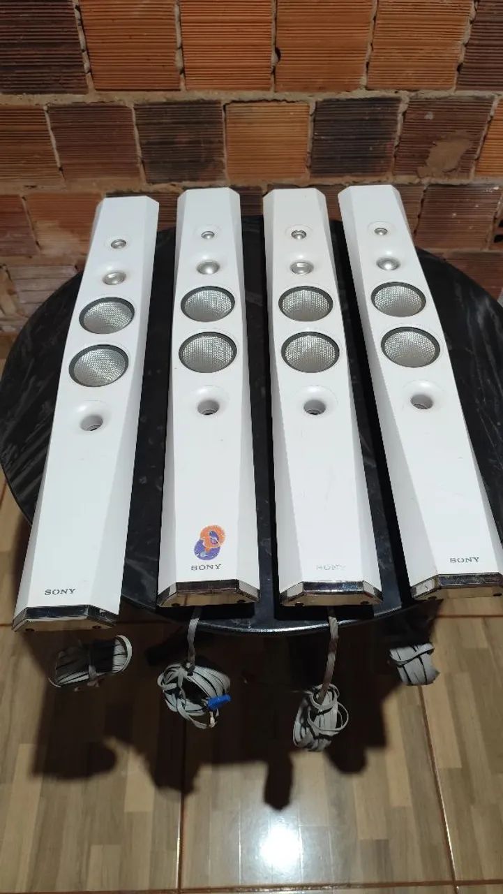 Home theater Sony  - Foto 2