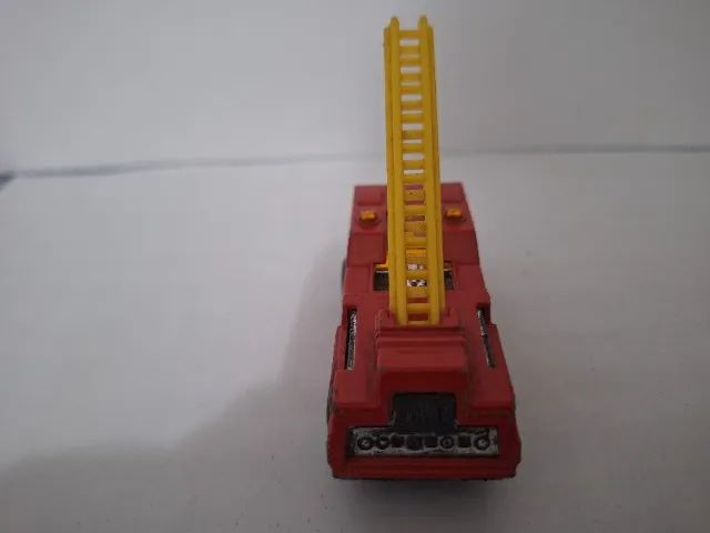Carrinho Matchbox Antigo Blaze Buster - Foto 3