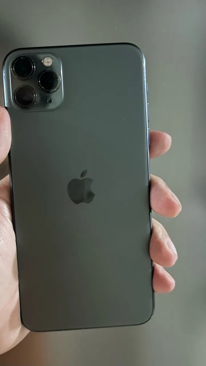 iPhone 11 Pro Max 64g - Foto 4