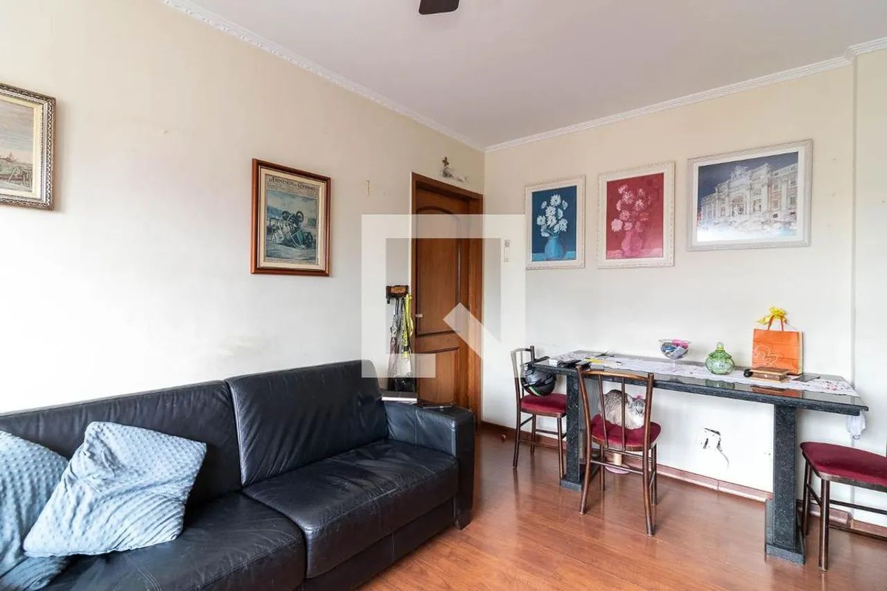 Apartamento à Venda - Santana, 2 Quartos, 70 m2 - Foto 2