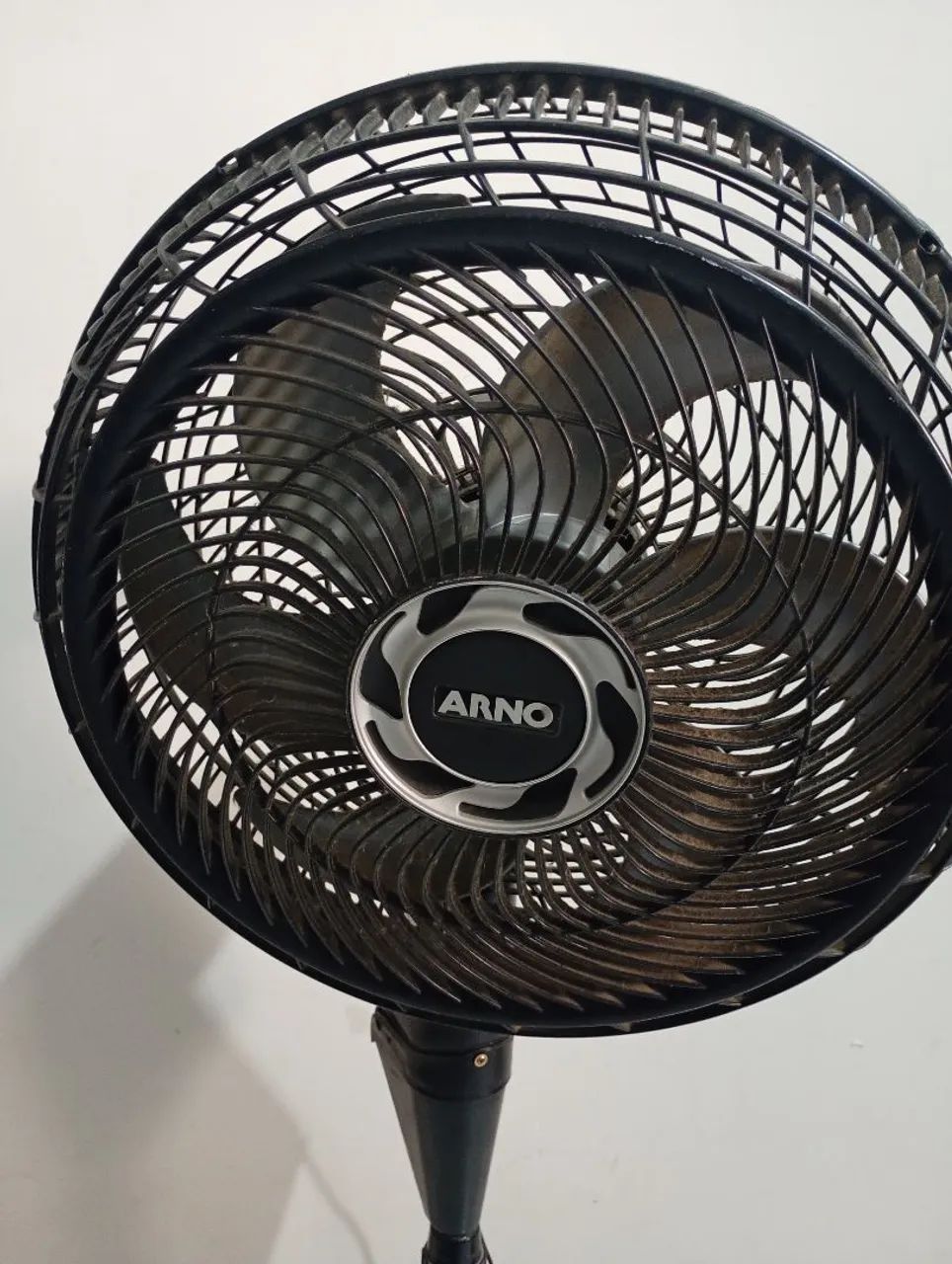 Ventilador Arno  - Foto 2