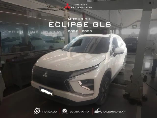Mitsubishi Eclipse 2023