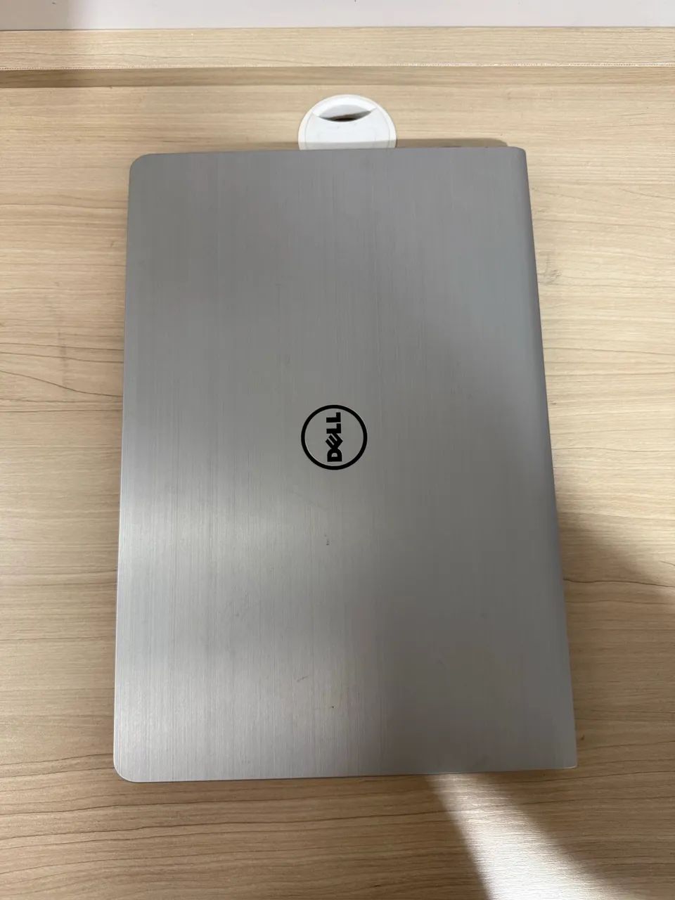 Vendo notebook Dell Core i7 de 4a geração com placa de vídeo 2gb