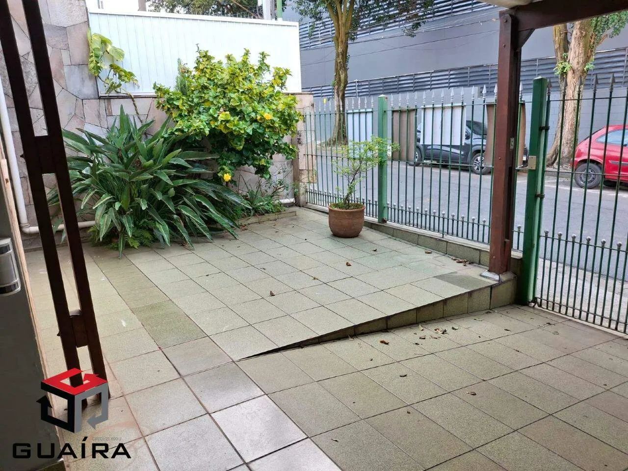 Casa Térrea à venda 2 quartos 2 vagas Rudge Ramos - São Bernardo do Campo - SP - Foto 2
