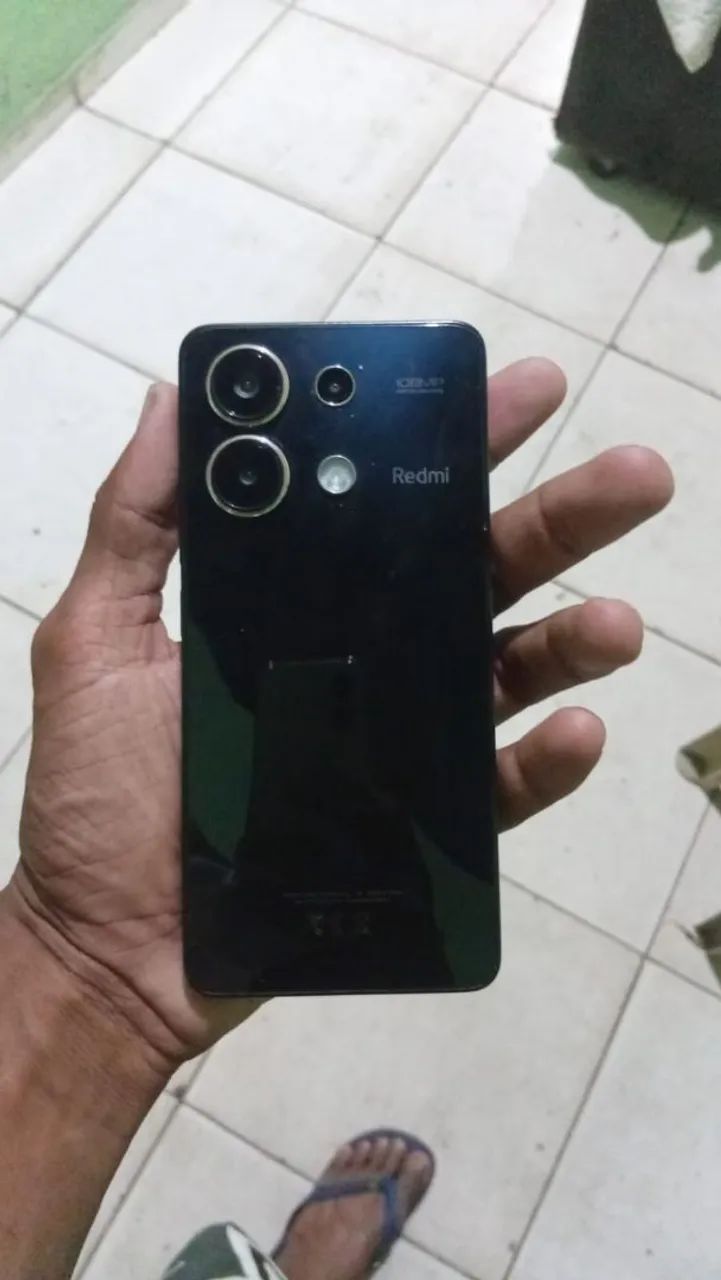 Redimi note 13 4g - Foto 3
