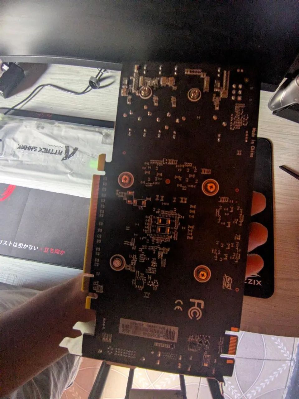 GTX 960  - Foto 2