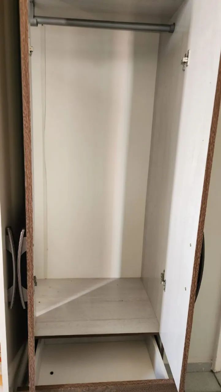 Estou vendendo esses três móveis. - Foto 4