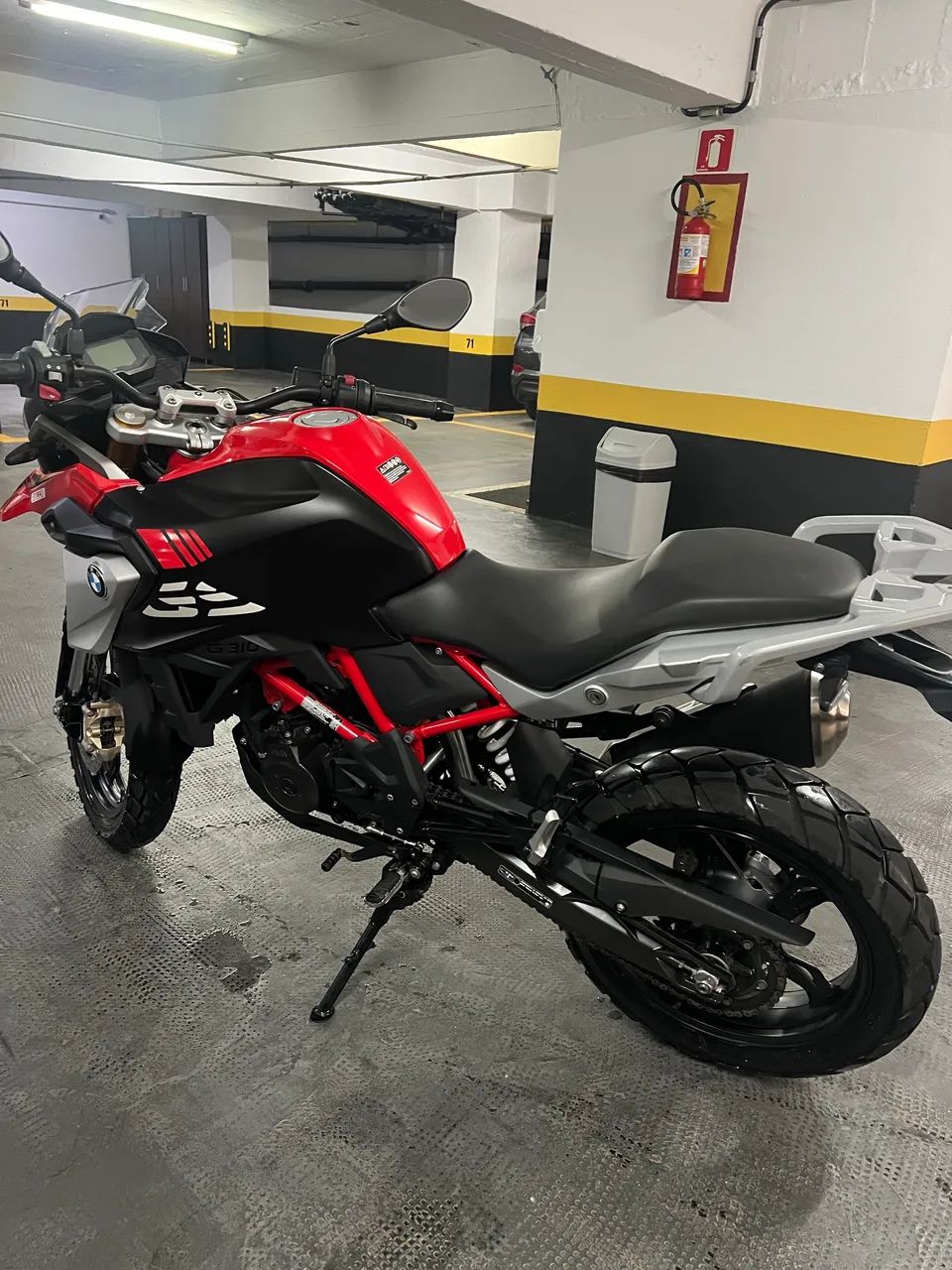 BMW muito nova 2025 - Foto 3