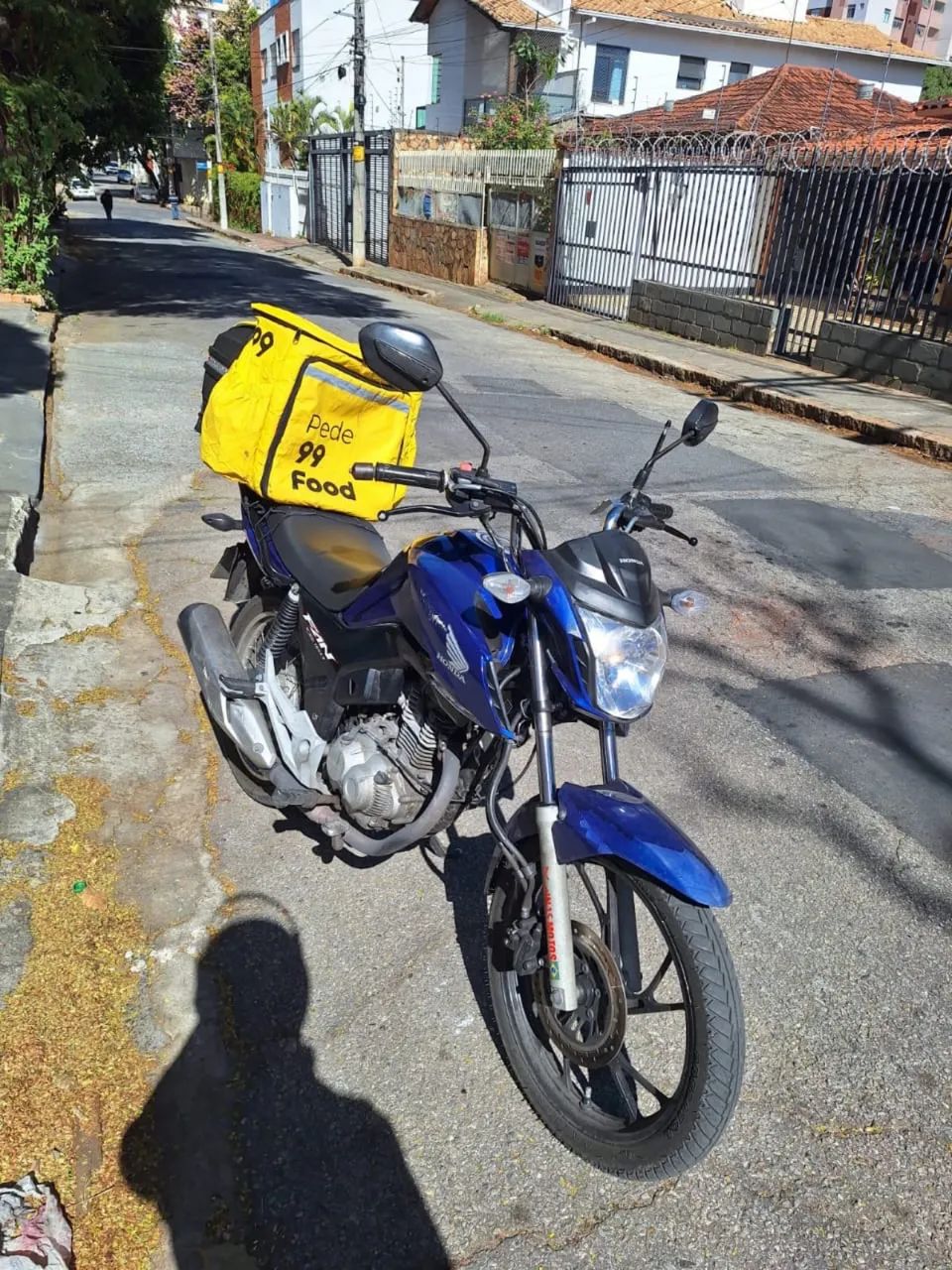 Vendo 160 2022 - Foto 3