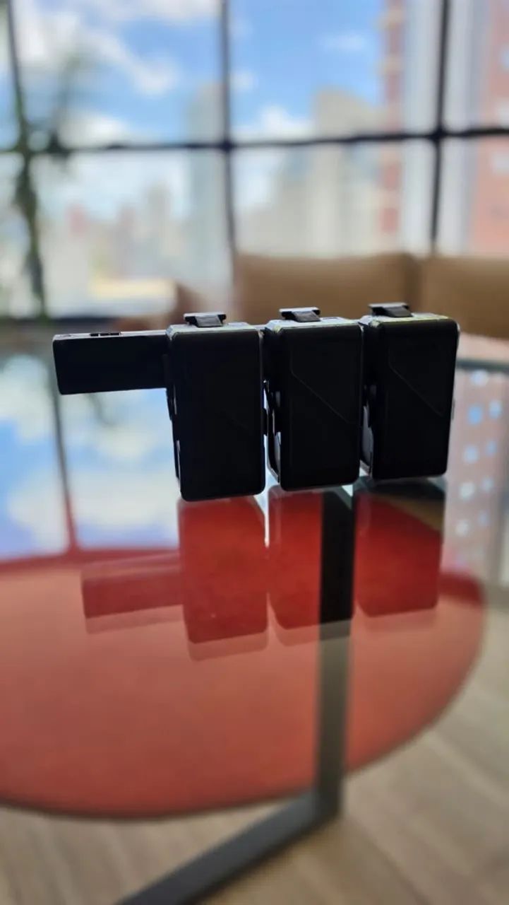 AVATA 1 FLY MORE + DJI CONTROLER 2 - Foto 4