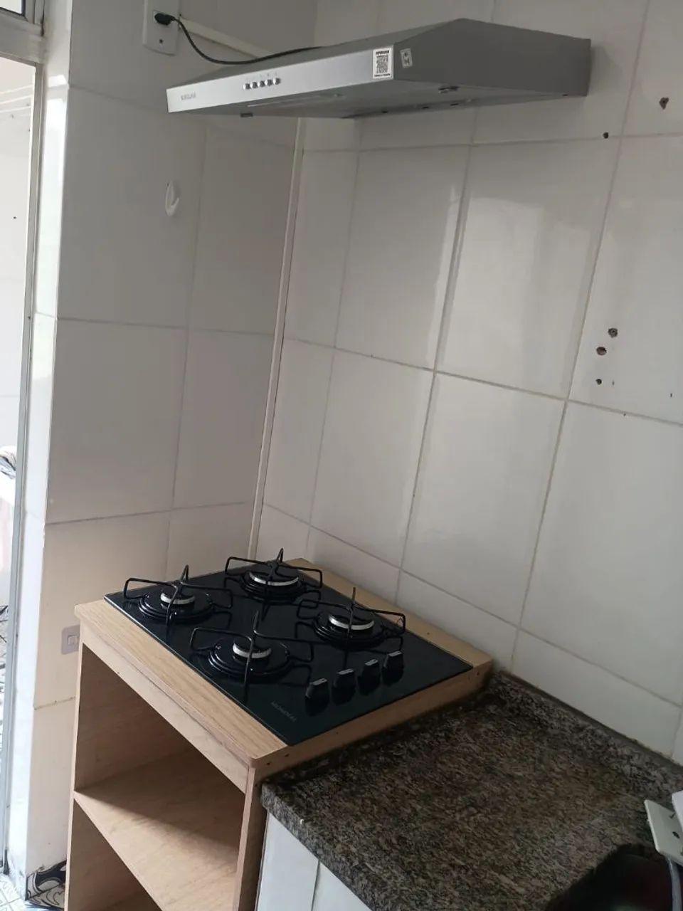 Fogão Cooktop  - Foto 3