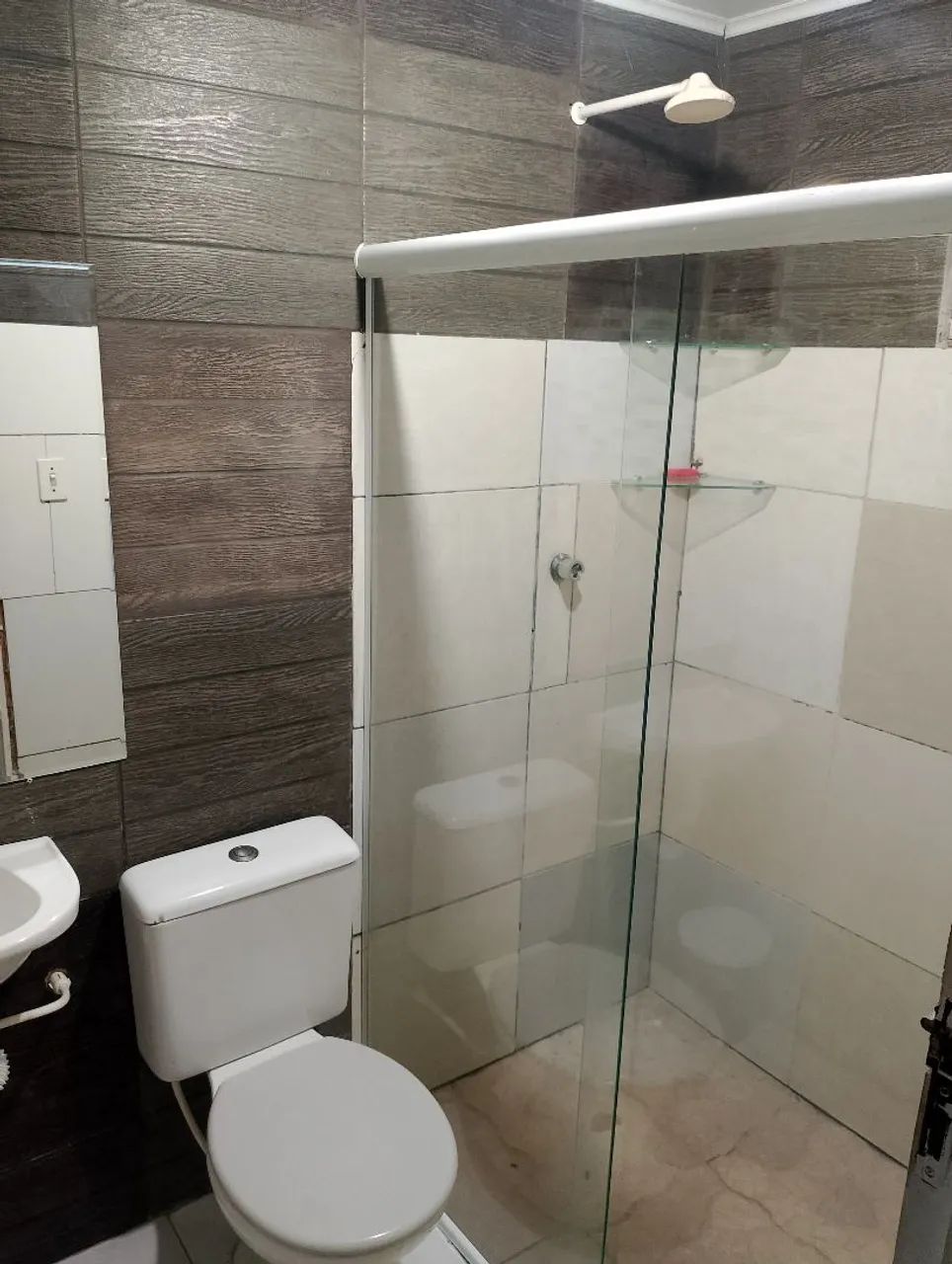 Alugo uma casa na barra de santo Antônio na ilha da croa por temporada - Foto 3