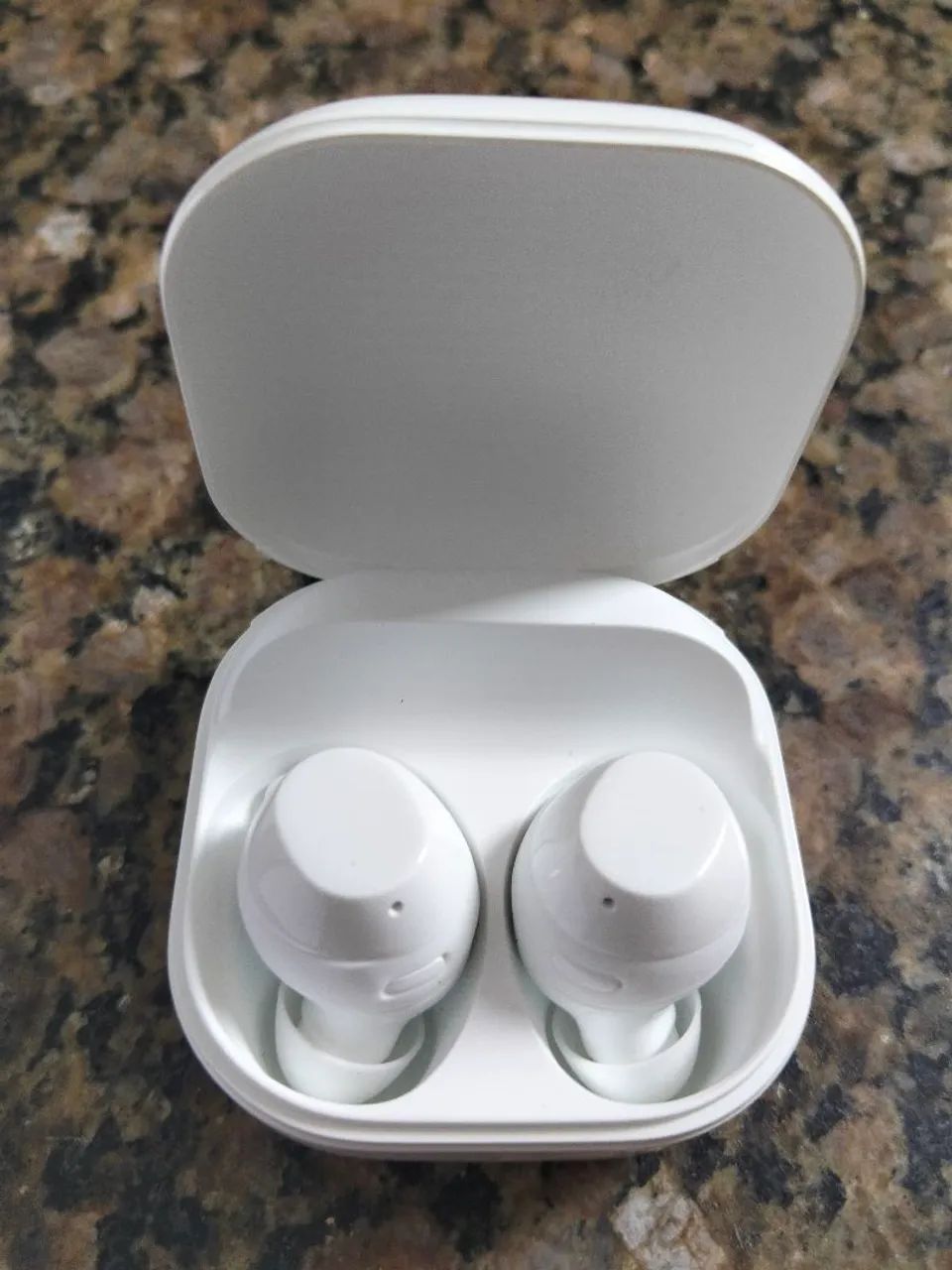 Fones de ouvido Samsung bluetooth  - Foto 4