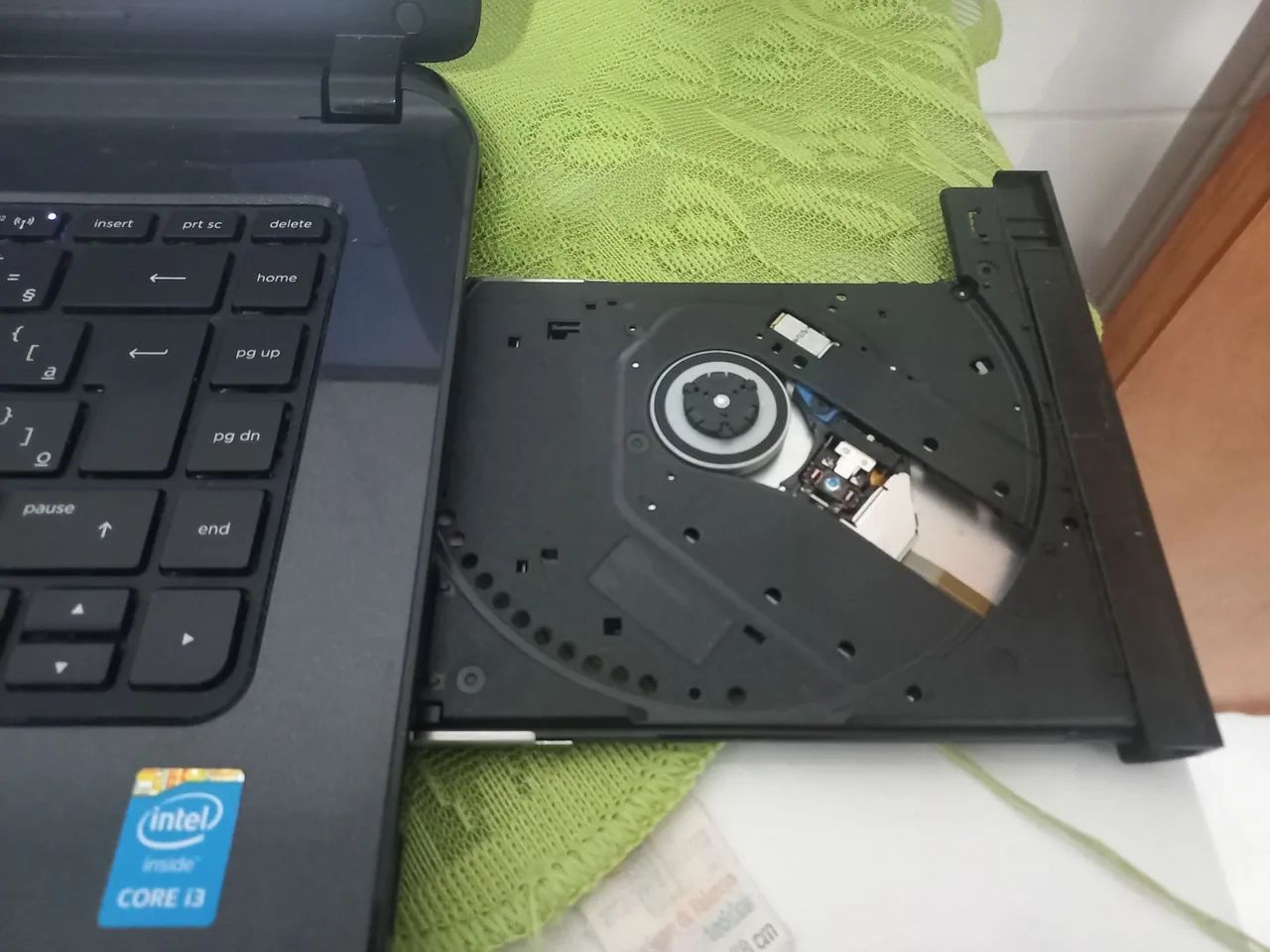 HP 14 Notebook - perfeito estado - Foto 3