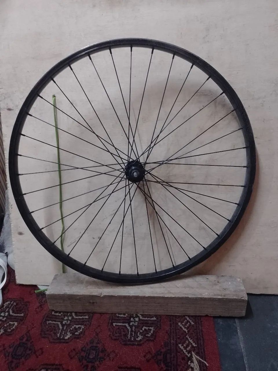 ARO DE BICICLETA  - Foto 2
