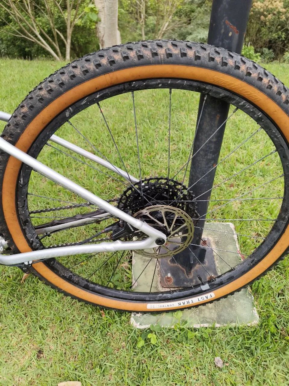 Bike mtb specialized chisel - Foto 4